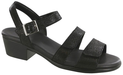 Savanna Shoes